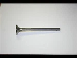 Sbi 00170 Continental Engines 1.203" Head 5.179" Long Exhaust Valve. Fixed Price $26.85.