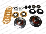 Fits Jeep & Willys Complete Rear Axle Overhaul Kit - MB,CJ2A,3A,3B,CJ5,M38 M38A1. Fixed Price $170.62.