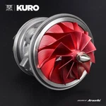 Kuro Turbo Cartridge Chra Ball Bearing GT3582R Ford Falcon Bf XR6 Fp. Fixed Price $715.00.