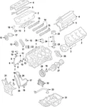 Genuine Ford Bearing BL3Z-6333-C. Fixed Price $22.34.