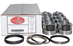 Enginetech 5.7L Dodge Jeep Hemi 2003-2008 Pistons With Rings Floating Pins. Fixed Price $339.08.