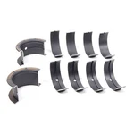 Mahle Original/clevite #MS-829HXC Coated Main Bearing Set. Fixed Price $181.99.