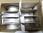 Engine Crankshaft Main Bearing Set Sealed Power 5060M .75MM. Fixed Price $49.99.