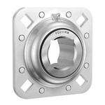 FD211RM 11/2" Square Bore Disc Harrow Flange Bearing Unit For Farming Applica.... Fixed Price $83.94.
