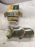 Fits Nissan 280Z/ZX 2753CC 1975-1983 L28E Sohc Main Bearing Set 7M1172-030. Fixed Price $55.75.