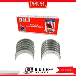 13-22 Crankshaft Main Bearing Set For Chrysler 2.0L-2.4L Sohc 16V Dnj MB1170. Fixed Price $50.99.