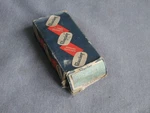 Nos Glacier Rod Bearings .020 Mga 1500 1600 1622 Mgb 62-64. Fixed Price $29.95.