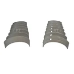 Kt Main Bearing Set Std 6150-21-8010 6150218010 For Komatsu S6D125. Fixed Price $107.06.