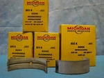 Jeepster Buick Oldsmobile F85 225 V6 Willys Tuxedo Main Bearing Set 002 Usa. Fixed Price $60.00.