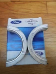 Nos 1983-1989 Ford Truck 6.9L 7.3L Connecting Rod Bearing E3TZ-6337-A. Fixed Price $24.99.