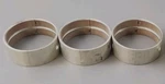 1950-1953 Ford 254 7HA-6333-G Front, Inter. & Rear Main Bearings. Fixed Price $109.99.