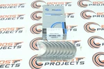 Acl Standard Main Bearing For Honda B17 B18 K20 K24 Engine Aluglide 5M1959A-STD. Fixed Price $16.67.