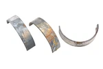 New Oem Ford D7AE-6A338-DA, D7AE6A338DA Half Bearings .010 Qty Nos. Fixed Price $22.99.