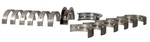 Enginetech BC1220 Main Bearings For Subaru 01-09 3.0 EZ30D And 08-19 3.6 EZ36D. Fixed Price $66.54.