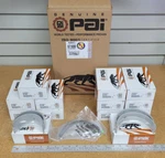 Lower Bearing Kit For Detroit Series 60 W/ Egr. Pai # 671690 Ref. 23533692. Fixed Price $500.00.