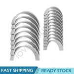 For Maserati Ghibli Levante Quattroporte 3.0T Crankshaft & Connector Rod Bearing. Fixed Price $116.82.