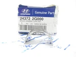 Genuine Brand New Hyundai IX35 2009-2011 Bearing-ex Cam/shift Lwr Std. Fixed Price $45.57.