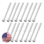 Engine Cylinder Head Bolt Fit Subaru Legacy B9 Tribeca Outback H6 ES72463 3.0L. Fixed Price $36.31.
