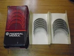 Federal Mogul 6-1460CP10 Connecting Rod Bearings .010" For 1987-98 Dodge 3.9L-V6. Fixed Price $29.99.