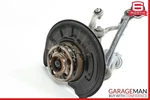 12-14 Mercedes W204 C250 Rear Left Side Spindle Knuckle Drive Shaft Assembly. Fixed Price $138.00.