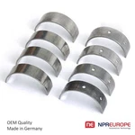 Main Bearings For Mercedes Freightliner Sprinter 2500 3500 3.5L M272 (us Stock). Fixed Price $44.87.