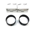 Clevite 77 Engine Connecting Rod Bearing Pair CB-663H Lot Of 2 Nos. Fixed Price $34.71.