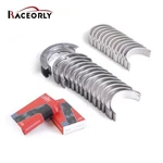 Raceorly 0.25MM N52 Main & Conrod Bearing Kit For Bmw 325 330 X3 X5 E90 2.5 3.0. Fixed Price $100.00.