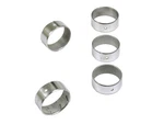 Eurospare Camshaft Bearing Set STC1961 Land Rover Range Discovery. Fixed Price $162.80.