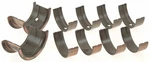 Sealed Power 139M20 Small Block Chevy 350 Mains Hp Crankshaft Bearing Set. Fixed Price $87.98.