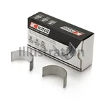 King Rod Bearing Set CR1035CA0.25; Repl .25MM For 86-09 Dodge 5.9L Cummins, Pair. Fixed Price $34.06.