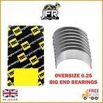 Kia Hyundai Accent Ceed G4FD 1.6 Diesel Conrod Bearing Set 0.25 I30 IX35 Tdc New. Fixed Price $71.50.