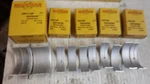 265 283 Chevy Main Bearings 1955-1956 .020 Under 861P 961M. Fixed Price $36.05.