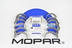 Connecting Rod Bearings 68229247AA Jeep Grand Cherokee Wk 11-21 3.0L 0.50 Mopar. Fixed Price $289.99.