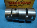 Chevrolet 216 235 Camshaft Bearing Set 1937-1953 224 0.002 Oversize. Fixed Price $110.00.