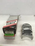 Fits Isuzu Pick-up "G200Z" 1949CC 1983-1987 Main Bearing Set 5M2817-STD M59038LC. Fixed Price $29.99.