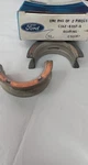 C3AZ-6337-S New Ford Crankshaft Bearing Set 1965-1972 (365*). Fixed Price $13.88.