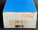 Trw MS3428P Engine Main Bearings Standard For 1975-82 Toyota 2.2L 2.4L Nos. Fixed Price $9.99.