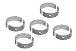 Enginetech Crankshaft Main Bearing Set For .25MM .010IN Oversize. Fixed Price $54.99.