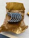 Austin Morris Main Bearings Pairs GS8416SA Glacier M3282. Fixed Price $74.24.