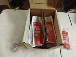 Lot Of 26 Oz Engine And Bearing Assembly Lube 216-1171 Perfect Circle. Fixed Price $28.50.