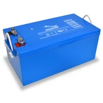 Fullriver Group 8D 12V 260AH Agm Sealed Lead Acid Battery DC260-12. Fixed Price $1524.01.