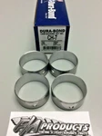 Dura-bond CH7 1962 1970 194 230 250 292 Cylinder Engine Camshaft Bearing Set. Fixed Price $29.95.