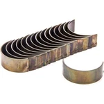 Acl 8B745H-10 H-series Connecting Rod Bearing 0.010 Undersize For Chevy. Fixed Price $123.95.