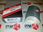 Volvo Cars & Penta AQ130 B20 B21 B23 74-84 Rod Bearing Set +.020 Oversize. Fixed Price $29.95.