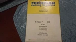 Michigan Engine Bearings Main 2027P .010 (5027M) (MS1427P). Fixed Price $18.99.
