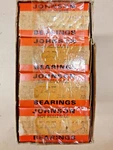 1956-64 Dodge Plymouth 318 326 V8 Connecting Rod Bearing Set Jb #: PH725MX30. Fixed Price $75.00.