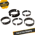 Clevite MS-2258H Set Of H-series Main Bearings. Fixed Price $136.60.