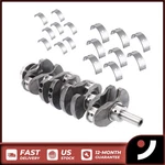 G4KE Crankshaft Main Rod Bearing Kit Fit Hyundai Sonata Kia Forte Optima 2.4L. Fixed Price $129.19.