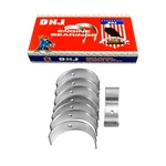 Dnj RB220.30 Oversize Rod Bearings Set For 2001-2005 Honda Civic 1.7L L4 16V .... Fixed Price $58.49.