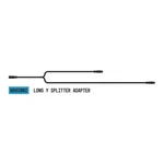 Arc Lighting BB8S002 Strobelink Emergency Vehicle Wiring Y-split Harness. Fixed Price $34.41.